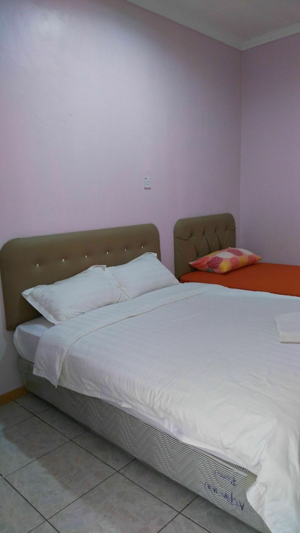 Huda Inn Pantai Cenang  Ngoại thất bức ảnh