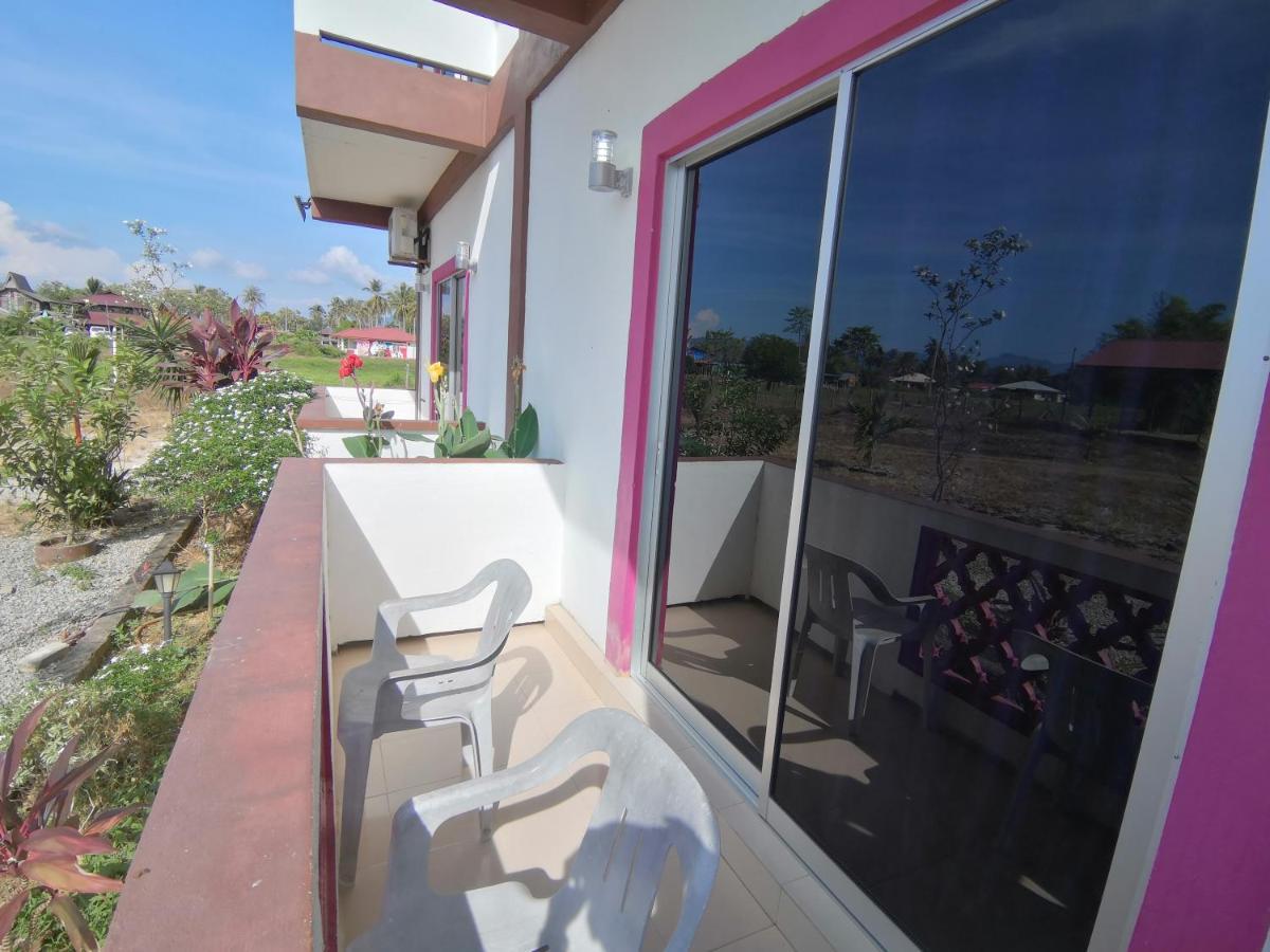 Huda Inn Pantai Cenang  Ngoại thất bức ảnh